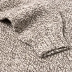 Glenugie X Mj: Pullover „Agnelli Sport Jumper