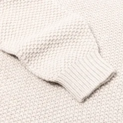 Glenugie X Mj: Pullover „Gstaad Vintage Ski