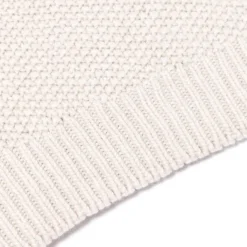 Glenugie X Mj: Pullover „Gstaad Vintage Ski