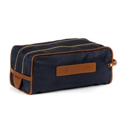 Felisi Grose Waschbare Tasche Aus -Nylon Und Sattelleder* Taschen