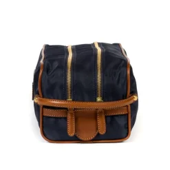 Felisi Grose Waschbare Tasche Aus -Nylon Und Sattelleder* Taschen