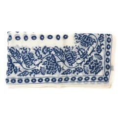 Anderson u0026 Sheppard Halsquadrat „Provence Geometrisch