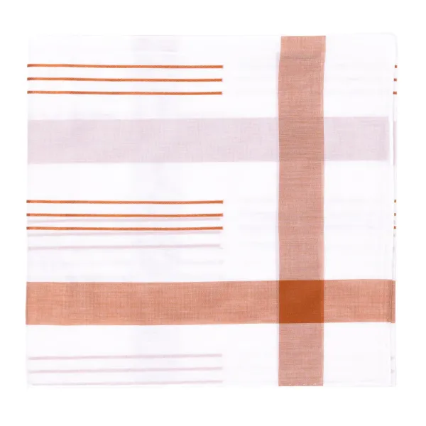 Simonnot-Godard Halstuch „Sirius" Aus Reiner Baumwolle* Schals