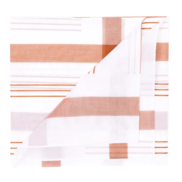Simonnot-Godard Halstuch „Sirius" Aus Reiner Baumwolle* Schals