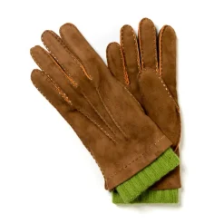 Thomas Riemer Wien Handschuh „Bad Gastein" Aus Ziegenleder* Handschuhe