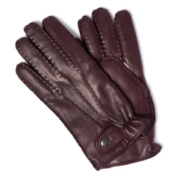 Thomas Riemer Wien Handschuh „Belvedere" Aus Haarschafsleder Mit Kaschmirfutter - Hand* Handschuhe