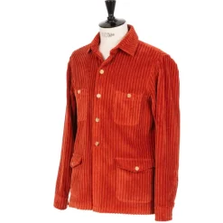 Cesare Attolini Hemdjacke „Cervinia
