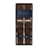 Albert Thurston Hosentrager "Boxcloth" Zum Knopfen* Zahnspange
