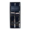 Albert Thurston Hosentrager "Boxcloth" Zum Knopfen* Zahnspange