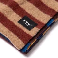 Howlin '-Schal „Cosmic Surfin Scarf