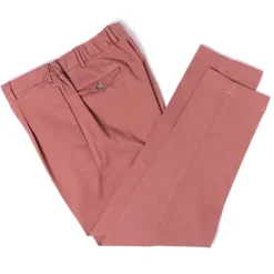 Ich Capresi I Capresi X Mj: Bequeme Jogginghose Aus Baumwolle „Pompeii" Vintage Wash* Hose