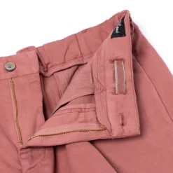 Ich Capresi I Capresi X Mj: Bequeme Jogginghose Aus Baumwolle „Pompeii