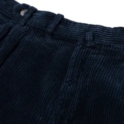 Ich Capresi I Capresi X Mj: Cargohose „Vesuvio" Aus Gewaschenem Baumwollcord* Hose