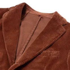 Ich Capresi I Capresi X Mj: Jacke „Arte D'Epoca