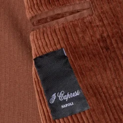 Ich Capresi I Capresi X Mj: Jacke „Arte D'Epoca