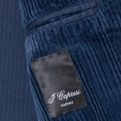 Ich Capresi I Capresi X Mj: Jacke „Arte D'Epoca