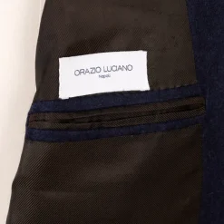 Orazio Luciano Jacke „Bombato Elegante