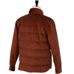 Valstar Jacke „Buffalo Overshirt