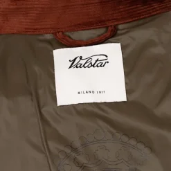 Valstar Jacke „Buffalo Overshirt