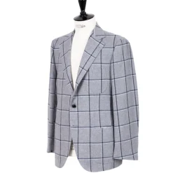 Cesare Attolini Jacke „Grande Finestra