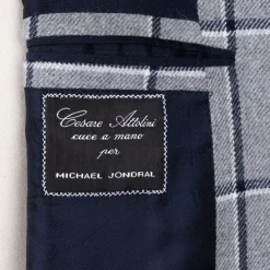 Cesare Attolini Jacke „Grande Finestra