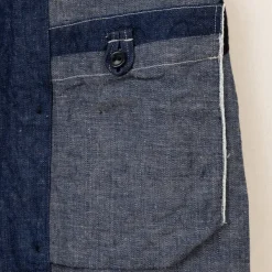 Kohärenz Jacke „Kees