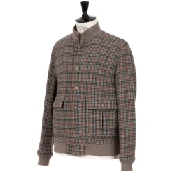 Valstar Jacke „Shetland ino