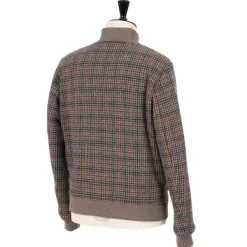 Valstar Jacke „Shetland ino