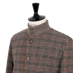 Valstar Jacke „Shetland ino