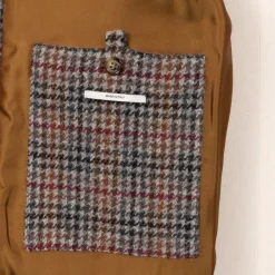 Valstar Jacke „Shetland ino