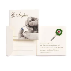 G. Englisch Knopflochblume „Fiore Italiana