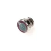 Codis Maya Knopflochschmuck Aus Sterlingsilber „Erbsennadel"* Manschettenknöpfe Und Schmuck