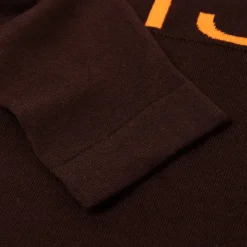 Guercilena 1944 Langarmliger Pullover „Mj Friendship