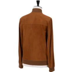 Valstar Lederjacke „Iconic ino