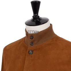 Valstar Lederjacke „Iconic ino