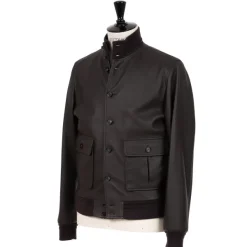 Valstar Lederjacke „Luxury ino