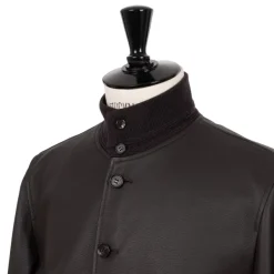 Valstar Lederjacke „Luxury ino