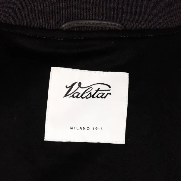 Valstar Lederjacke „Luxury ino" Aus Hirschleder Hirschleder* Leder