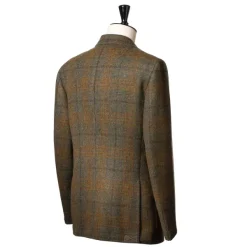Cesare Attolini Limited Edition: Jacke „Luxury Hunter