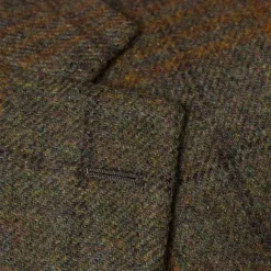 Cesare Attolini Limited Edition: Jacke „Luxury Hunter