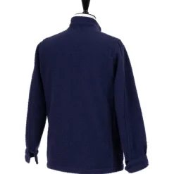 Justo Gimeno Limited Edition X Mj: Hemdjacke „Maremma Teba Jacket