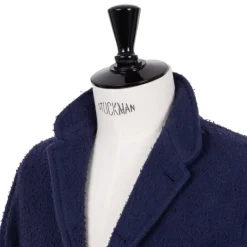 Justo Gimeno Limited Edition X Mj: Hemdjacke „Maremma Teba Jacket