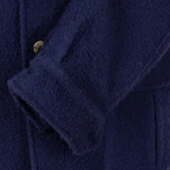 Justo Gimeno Limited Edition X Mj: Hemdjacke „Maremma Teba Jacket