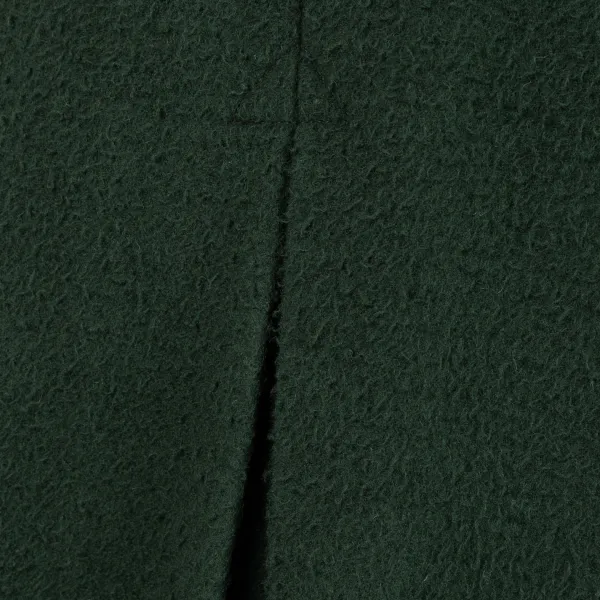Justo Gimeno Limited Edition X Mj: Mäntel „Maremmano Raglan Coat" Aus O* Mäntel