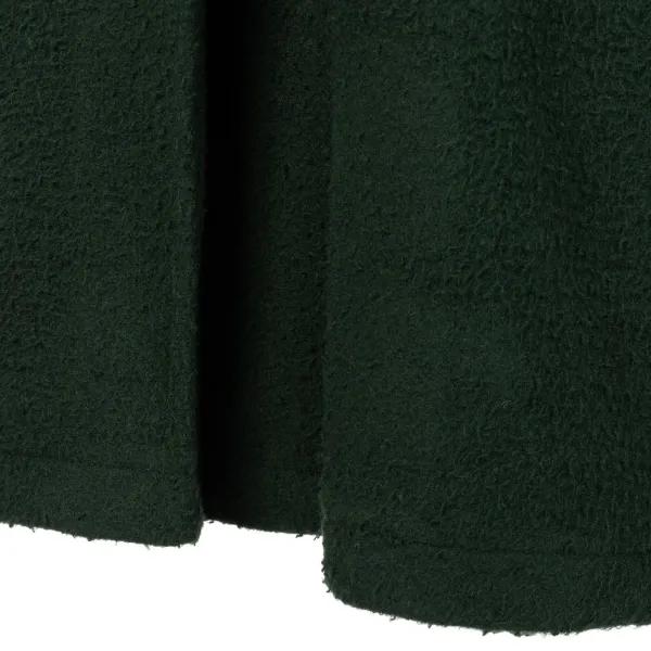 Justo Gimeno Limited Edition X Mj: Mäntel „Maremmano Raglan Coat" Aus O* Mäntel