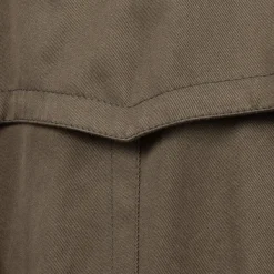 Justo Gimeno Limited Edition X Mj: Mäntel „Hemingway Trench Coat