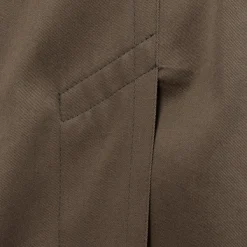 Justo Gimeno Limited Edition X Mj: Mäntel „Hemingway Trench Coat
