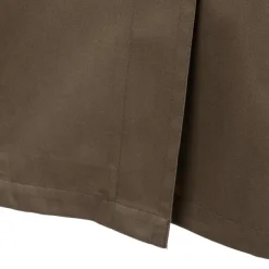 Justo Gimeno Limited Edition X Mj: Mäntel „Hemingway Trench Coat