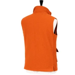 Justo Gimeno Limited Edition X Mj: Weste „Maremma Teba Vest
