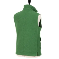 Justo Gimeno Limited Edition X Mj: Weste „Maremma Teba Vest